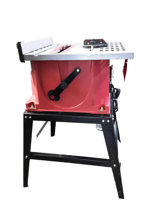 Skill Saw 3310 Red Corded Table Saw