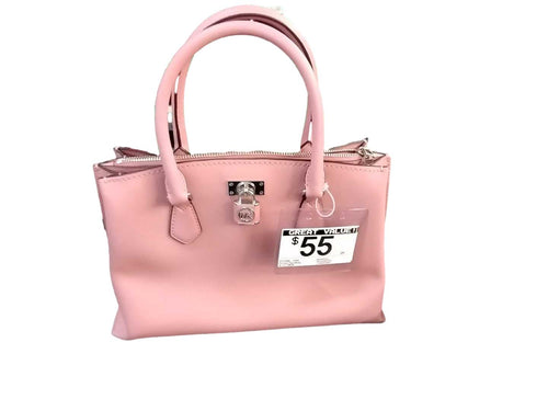 Michael Kors 30s3sros2l Pink Purse / Handbag