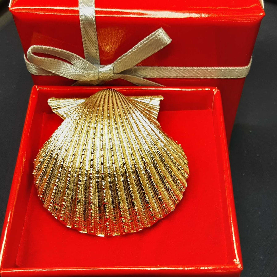 Pendant - Yellow Gold 14k (.585) 13 grams