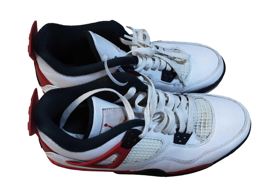 Nike 408452-161 White
