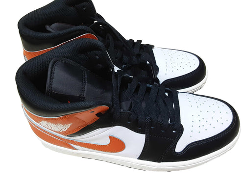 Jordan Dq8426-801 Orange