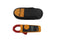 Fluke 323 Orange Electrical Testing Instrument