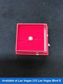 Earrings - Yellow Gold 10k (.417) 0.9 grams