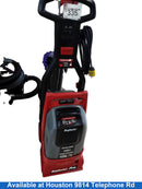 Rogdoctor Pdc-1r Red Floor Dryer