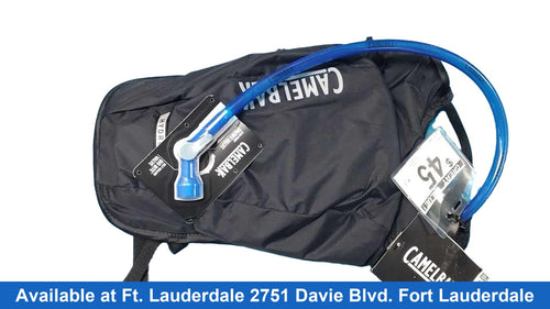 Camelbak Hydrobak Black Other Collectible