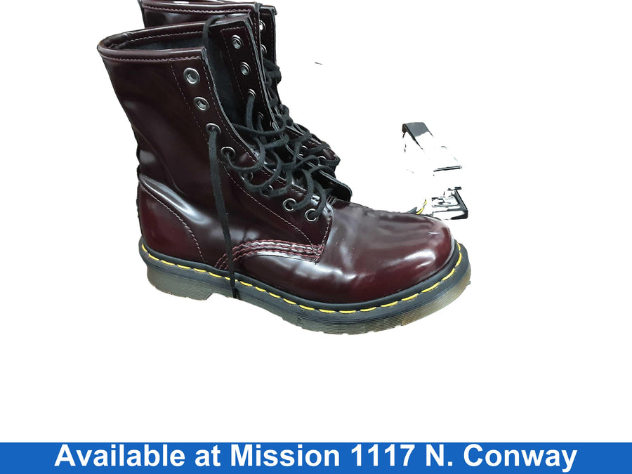 Dr.martens Jy004 Brown