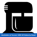 Ignited Igc63 Silver Small Kitchen Appliance