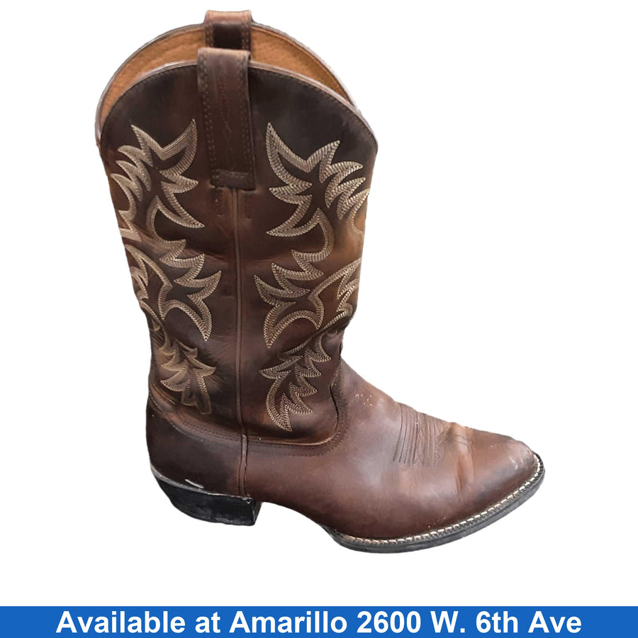 Ariat 10002204 Brown