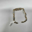 Bracelet - Yellow Gold 14k (.585) 5.7 grams 8 inch