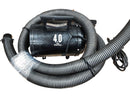 Metro Airforce Blaster Black Corded Leaf Blower
