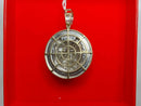 Pendant - Pitbull Yellow Gold 10k (.417) 16.29 Grams