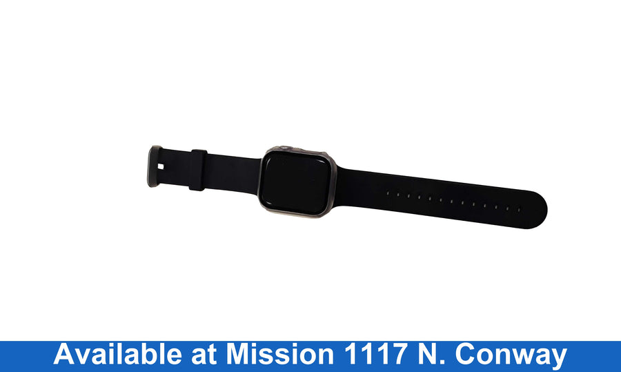 Apple A2982__apple Watch Series 9 Pink Smart Watch