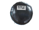 Title Punch Guard Black Boxing Punching / Training Bag