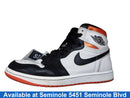 Nike 555088-180 Orange