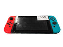 Nintendo Hac-0011-01 32 Gb Black Video Game Console