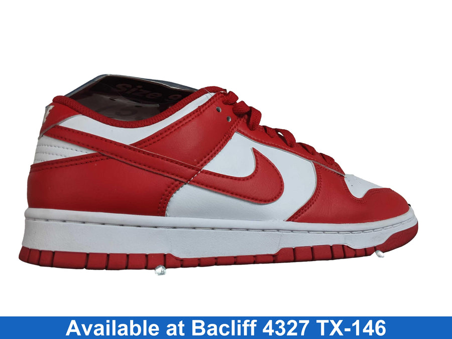 Nike Hf5441-104 Red