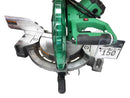 Metabo C12fdh Green Corded Tile Saw