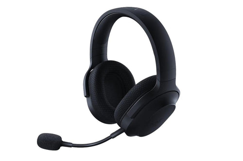 Razer Over Ear Gaming Headphones Black Stereo Headphone
