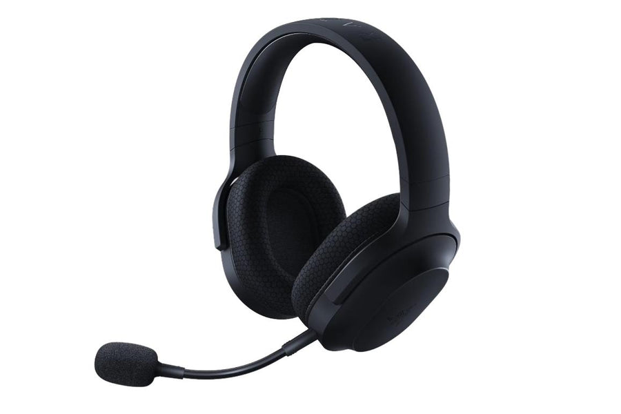 Razer Over Ear Gaming Headphones Black Stereo Headphone