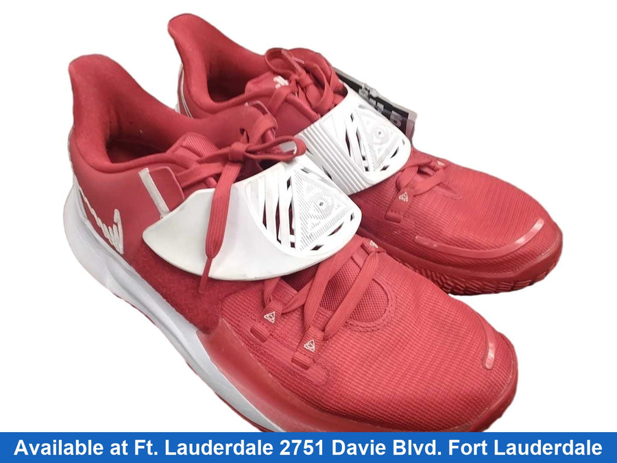 Nike Cw4147-603 Red
