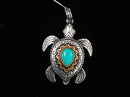 Pendant - Silver 15.3 grams
