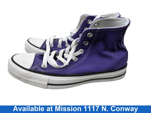 Converse 137833f Purple