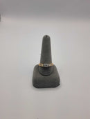 14kt Lady's Cluster Ring