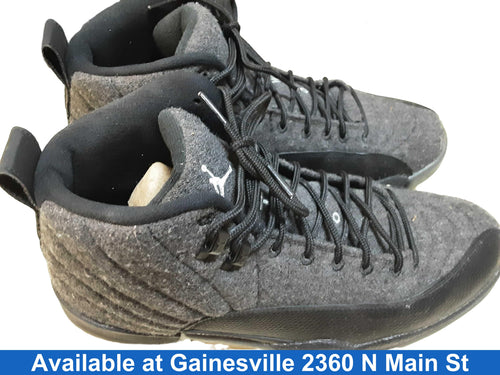 Jordan 852627-003 Black
