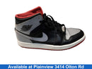 Jordan Dq8426-006 Gray