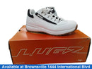 Lugz Mexprspgv-1905 White