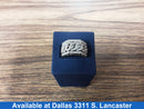 Men's Ring - Yellow Gold 14k (.585) 6.7 grams Size 10