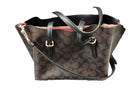 Coach K2377 C4250 Brown Purse / Handbag