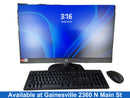Hp Tpcq09224 Amd Ryzen 3 8 Gb 500 Gb Black Desktop