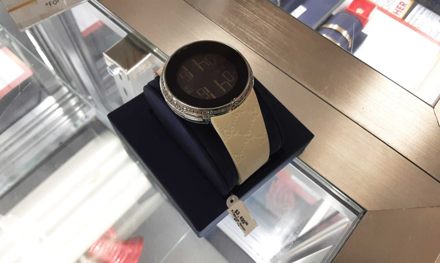 Watch - Stainless 97.1 grams