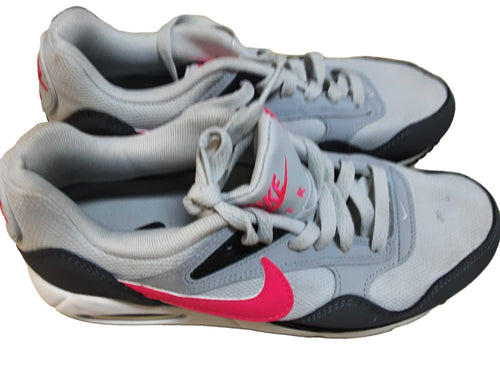 Nike 511417-060 Gray