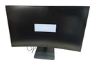 Lg 32mr50c Black Computer Monitor