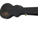 Zemaitas Zephyer Black Electric Classic Guitar