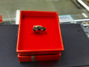 Women's Ring - White Gold 10k (.417) 2.6 grams Size 6.5