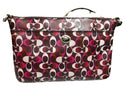 Coach J1495 Multi-color Purse / Handbag