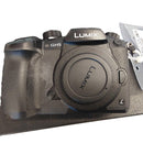 Panasonic Lumix Gh5