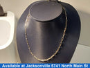 Chain - Silver 4.2 grams 16 inch