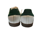 Adidas Samba White