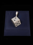 White Gold 14k (.585) 23.2 grams