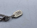 Chain - Silver 8.5 grams 19 inch