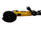 Dewalt Dwe4011 Yellow Corded Grinder
