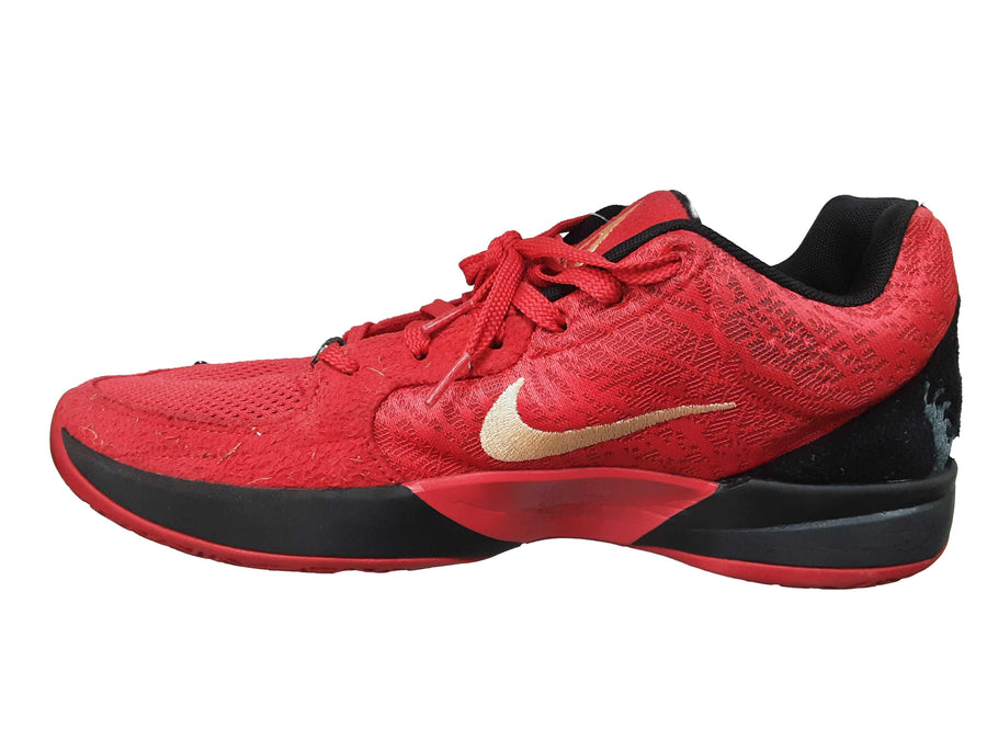 Nike Hq2638-600 Red