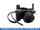 Sony Ilce-6000 Black Digital Camera
