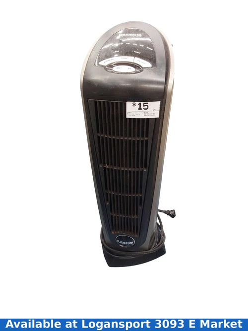 Lasko 5132 Gray Space / Room Heater