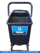 Graco F07a Blue Dry Wall Accessory