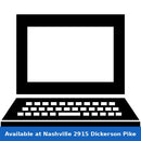 Hp 15-dw0081wm Intel Pentium 4 Gb 500 Gb Red Laptop